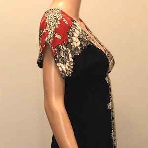 Cute Dress size small